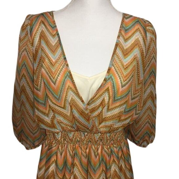 As You Wish Dress Juniors XL Used - Picture 3 of 12